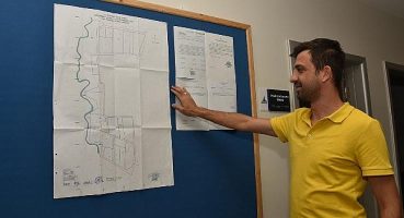 Kartepe’de İmar Uygulaması Askıda