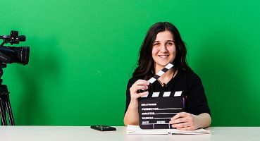 Kekemeliğe Dair Tabuları Yıkan İletişimci: Sabancı Vakfı Fark Yaratanı Seda Fırın