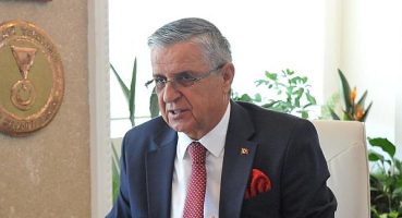 Kemer Belediye Başkanı Necati Topaloğlu gündeme dair açıklamalarda bulundu