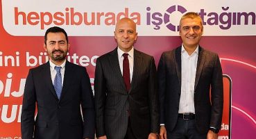 KOBİ’leri Büyüten Hepsiburada İş Ortağım Yola Çıkıyor