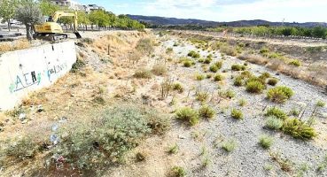 Kocaçay deresinde çalışmalar başlıyor