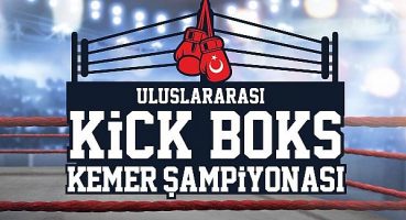 Kocaeli Büyükşehir’den dev bir şampiyona daha