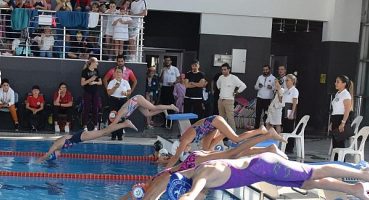 Kulaçlar Cumhuriyet için atıldı