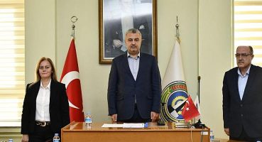 Malkara Belediyesi Ekim Ayı Meclis Toplantısının 2. Birleşimi Gerçekleştirildi