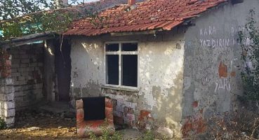 Malkara Belediyesi Tarafından Metruk Binaların Yıkımları Gerçekleştirildi