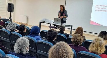 Meme Kanserinde Farkındalık Erken Teşhis Hayat Kurtarır