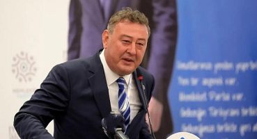 Memleket Partisi İl Başkanı Cüneyt Oğuz’un Cumhuriyet Bayramı Mesajı