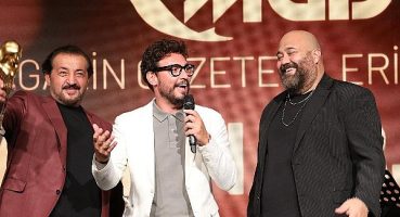 MGD ‘26. Altın Objektif Ödülleri’ sahiplerini buldu