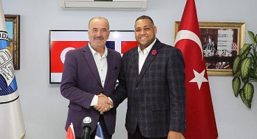 Mudanya, San Pedro de Macoris İle Kardeş Oldu