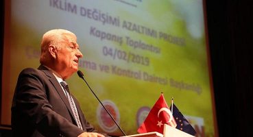 Muğla Büyükşehir’den İklim Değişikliği Çalıştayı