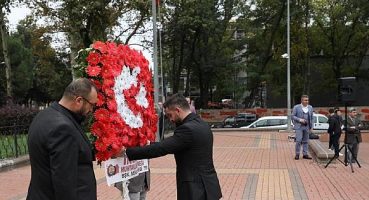 Muhtarlar Günü Kutlandı