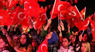 Mustafakemalpaşa Cumhuriyet İçin “TEKSES” Oldu