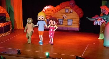 Niloya ve Arkadaşları İzmir’e Geliyor