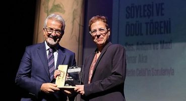 Nilüfer’de şiir dolu gece