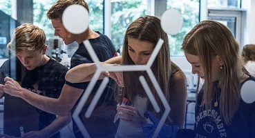 Novo Nordisk 100’üncü Yılında Liseli Gençleri Danimarka’da Bilimle Buluşturuyor