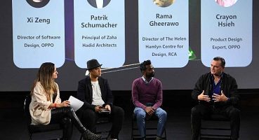 OPPO Ürünlerinin İnovatif Tasarım Estetiğini Yorumladı