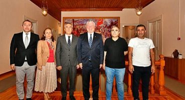 Örnekköy’de beşinci etap başlıyor