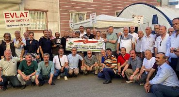 Osmangazili muhtarlardan güneydoğu illerine ziyaret