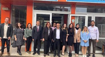 Otizmli çocukların eğitimi için 5 sınıf özel donanıma kavuştu