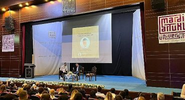 Paribu Hub MardinUP destekçileri arasında yer aldı