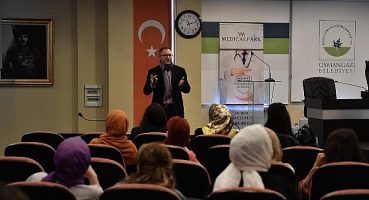 Personel meme kanseri hakkında bilinçlendirildi