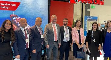 Petrol Ofisi, Almanya’da aynı dönemde katıldığı iki ayrı fuarda da ilgi odağı oldu