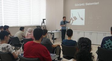 Pilot Eğitimlerinde 4’üncü Dönem