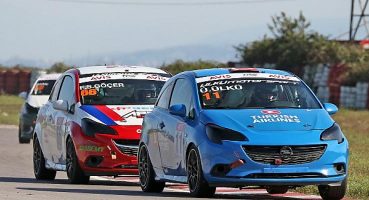 Pistte 4. Ayak Körfez’deydi