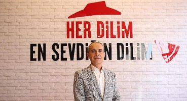 Pizza Hut’ın 2023 Hedefi Türkiye’de 300 Restoran!