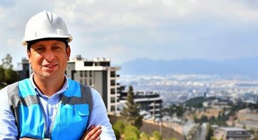 Portakal Vadisi’nde sona doğru