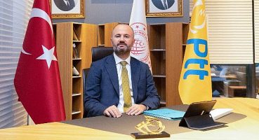 PTT Aş Genel Müdürü Hakan Gülten: 192 Üye Ülkesi Bulunan Upu Posta Sektöründeki Sınırları Kaldırıyor