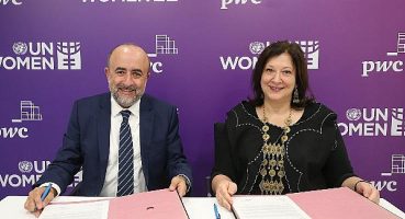 PwC ve BM Kadın Birimi, Avrupa ve Orta Asya’da kadın girişimciliğini desteklemek için güçlerini birleştirdi