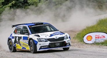 Ralli Heyecanı Ege’ye Taşınıyor