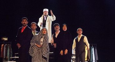 Şehir Tiyatroları ekim ayında kapalı gişe oynadı