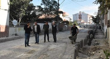 Şehit Gökhan Kıncak’ın adı yaşatılıyor