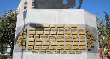 Şehitlerimizin Adı Yenilenen ‘Şerife Bacı Şehitler Parkı’nda Yaşayacak