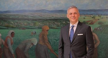 Şekerbank’tan Dünya Kadın Çiftçiler Günü’ne özel kampanya