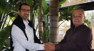 Selahattin Baykara 200 kişiye istihdam oluşturacak