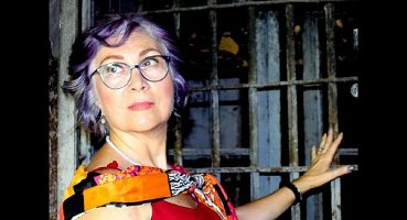 Şen Sevgi Erişen’in ilk romanı okurla buluştu