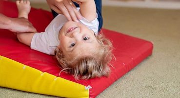 Serebral Palsi Hakkında Bilinmesi Gereken 3 Önemli Nokta