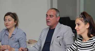 Sertaslan, Eğitime katkımız devam edecek