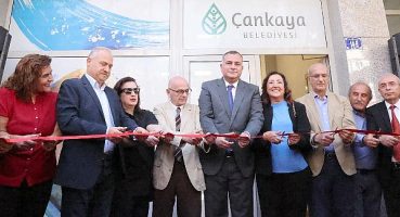 Sevgi Soysal Cebeci’de yaşayacak