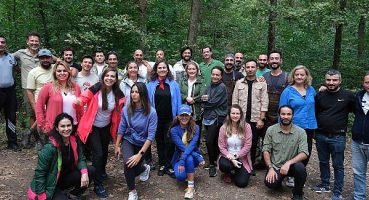 Sıfır Atık Belgeseli NTV ekranlarında