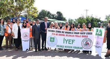 Soner Çetin’den hayvan ambulansı müjdesi