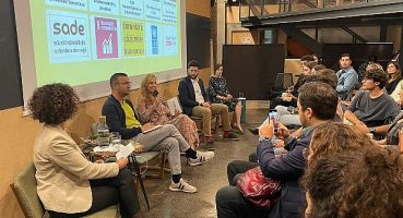 Sorunlara Çözümler Buluşması’nda Amaç 8: “İnsana Yakışır İş ve Ekonomik Büyüme” konuşuldu