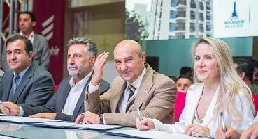 Soyer: İzmir’de tarihe geçecek bir imece ortaya koyuyoruz