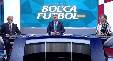 Spor Basınının Duayen İsmi Orhan Ayhan D Smart’a konuk oldu