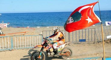 Spor Turizminin Yükselen Adresi: Kemer