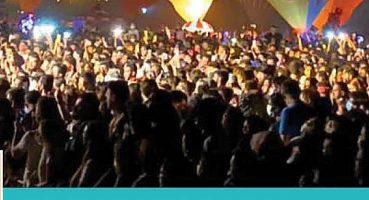 Sur kültür yolu festivali ayağınızı yerden kesecek