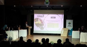 Tarımın Sultanları Bilgilerini Yarıştırdı